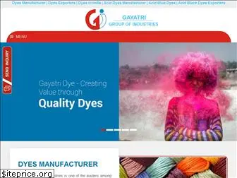 dyesmanufacturer.in