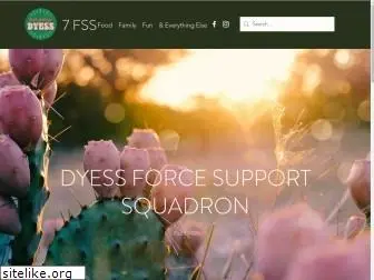 dyessfss.com