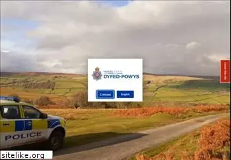 dyfed-powys.police.uk