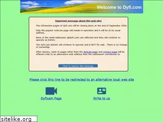 dyfi.com