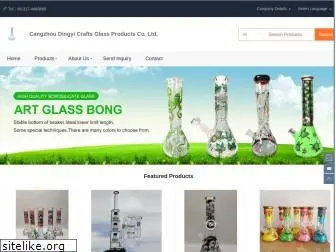 dyglassbongs.com