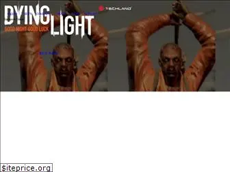 dyinglight.com