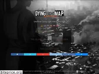 dyinglightmap.de