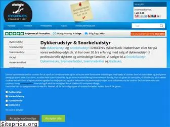 dykcen.dk