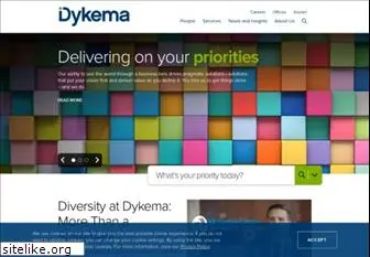 dykema.com