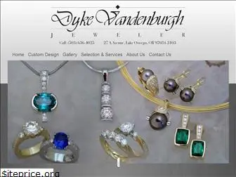 dykevandenburgh.com