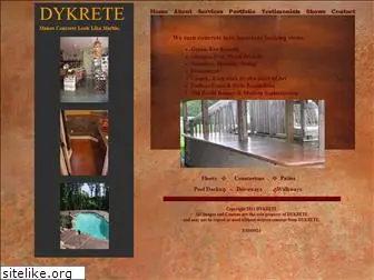 dykrete.com