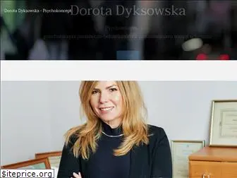 dyksowska.pl