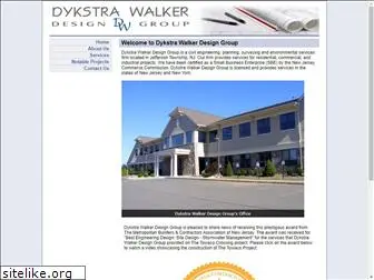 dykstrawalker.com