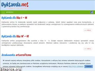 dyktanda.net