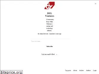 dyl-ventures.com