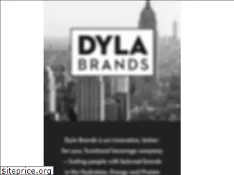 dylabrands.com