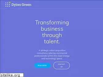dylan-green.com