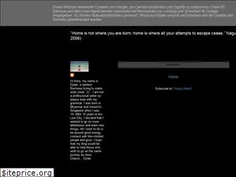 dylanaung.blogspot.com