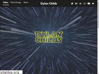 dylanchilds.com
