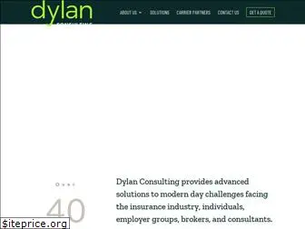 dylanconsulting.com