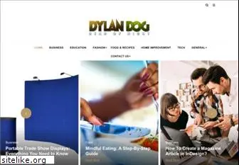 dylandogdeadofnight.com
