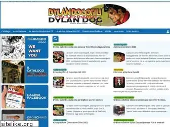 dylandogofili.com