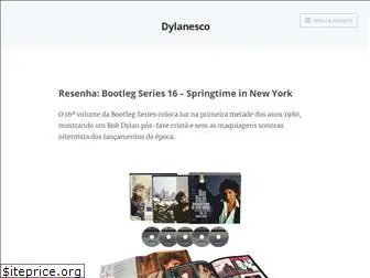 dylanesco.com