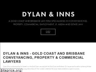 dylaninns.com.au