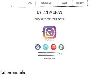 dylanmoran.com