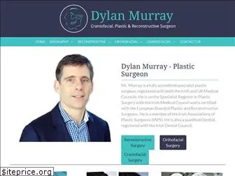 dylanmurray.ie