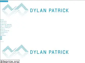 dylanpatrickhospitality.com