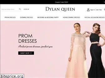 dylanqueen.com