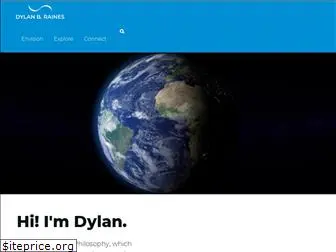 dylanraines.com
