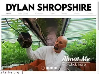 dylanshropshire.com