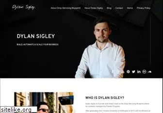 dylansigley.com