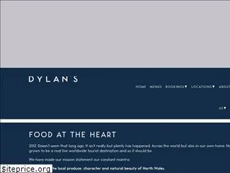 dylansrestaurant.co.uk