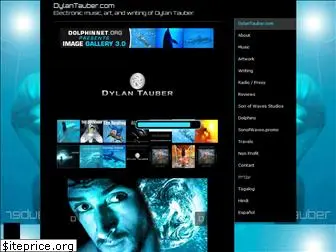 dylantauber.com