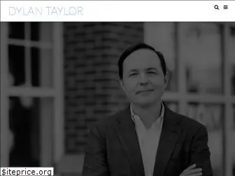 dylantaylor.org