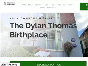 dylanthomasbirthplace.com