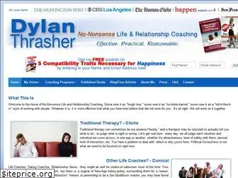 dylanthrasher.com