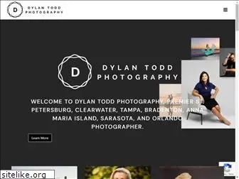 dylantoddphotography.com