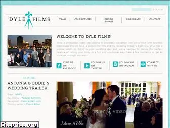 dylefilms.com