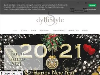 dyllistyle.com