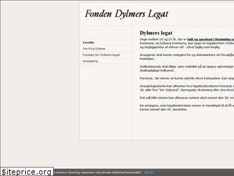 dylmerslegat.dk