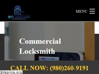 dylocksmith.com