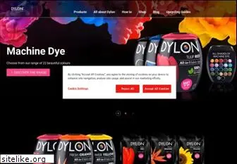 dylon.co.uk