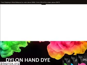 dylon.com.my