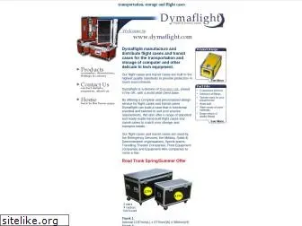 dymaflight.com
