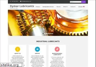 dymarlubricants.com