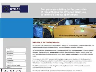 dymat.org