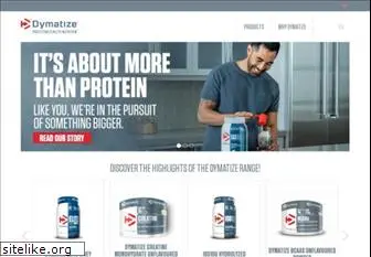 dymatize-athletic-nutrition.com