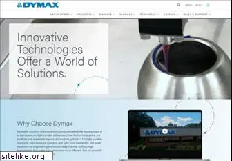 dymax.com