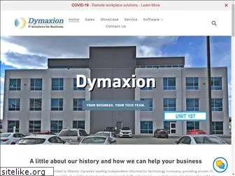 dymaxion.ca