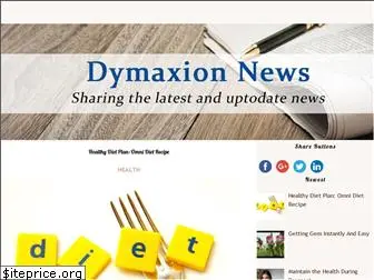 dymaxioncar.com